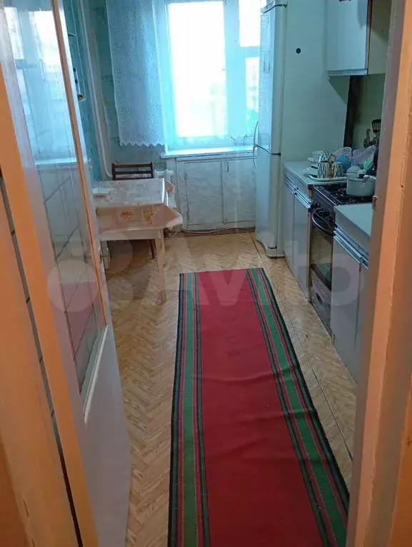 2-к. квартира, 50,5 м, 2/5 эт. - Фото 0
