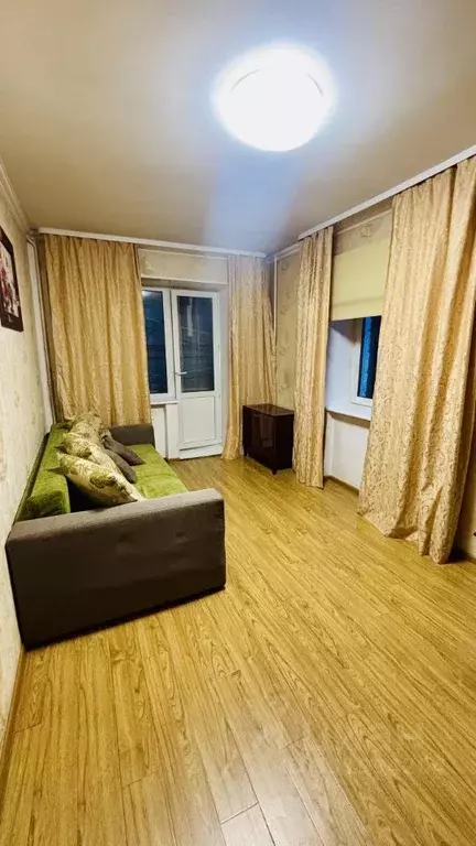 2-к кв. Москва ул. Судакова, 26 (50.0 м) - Фото 2