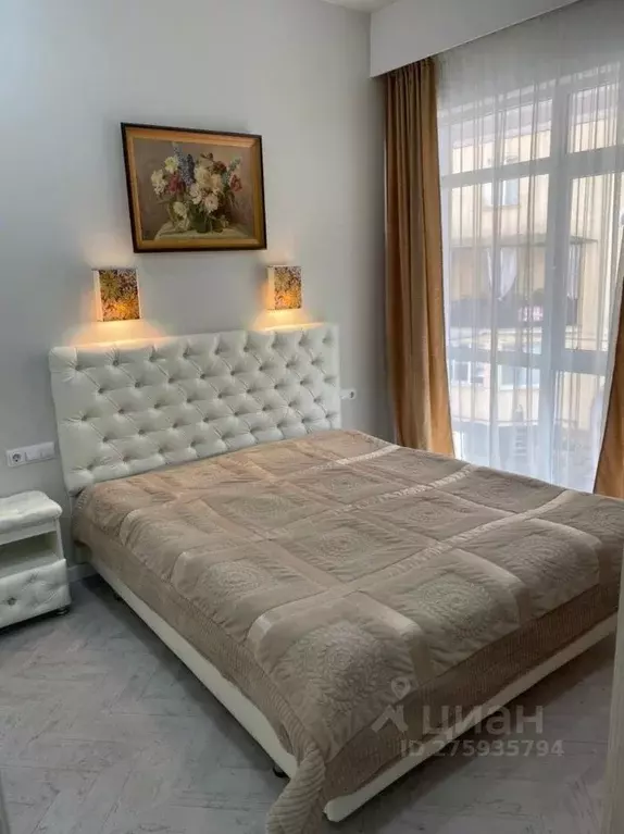 2-к кв. Краснодарский край, Сочи Светлана мкр, ул. Учительская, 33 ... - Фото 0