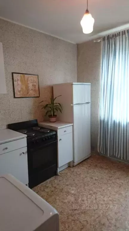 1-к кв. Москва ул. Адмирала Лазарева, 43 (36.0 м) - Фото 0