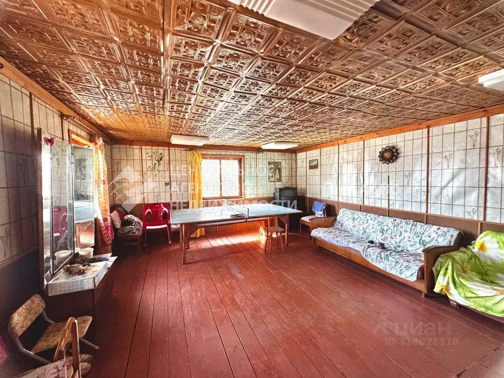 Дом в Рязанская область, Рязань Весна СТ, 543 (70 м) - Фото 0