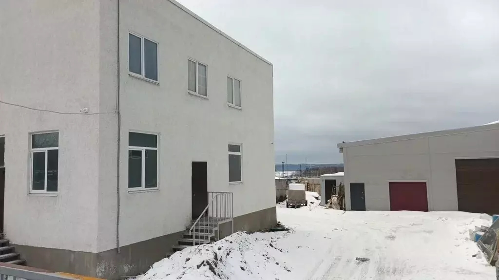 Помещение свободного назначения в Свердловская область, Екатеринбург ... - Фото 1