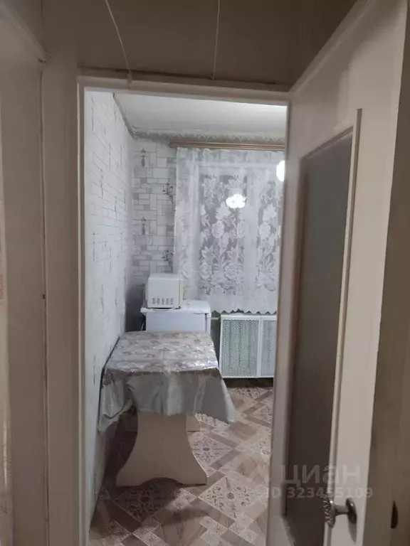 2-к кв. Ивановская область, Иваново ул. Куконковых, 86 (46.4 м) - Фото 1