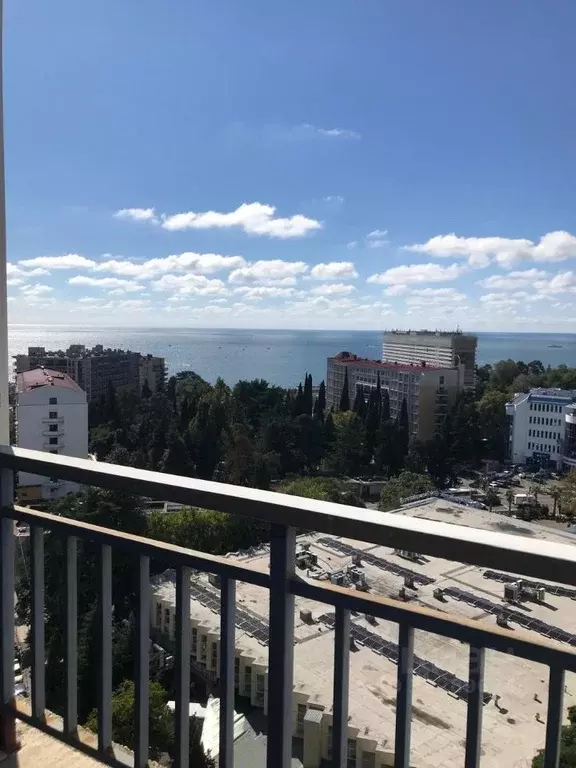 2-к кв. Краснодарский край, Сочи Светлана мкр, ул. Депутатская, 10 ... - Фото 0