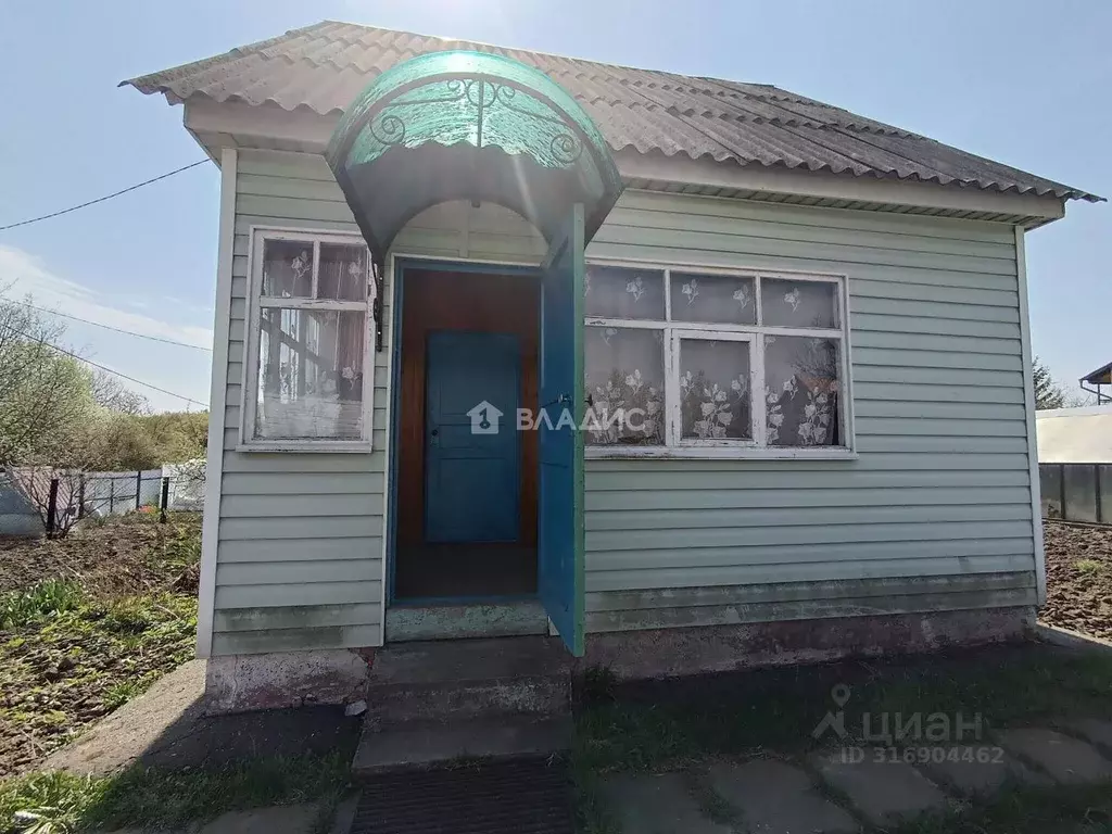 Дом в Московская область, Луховицы Строитель СНТ, 48 (40 м) - Фото 0