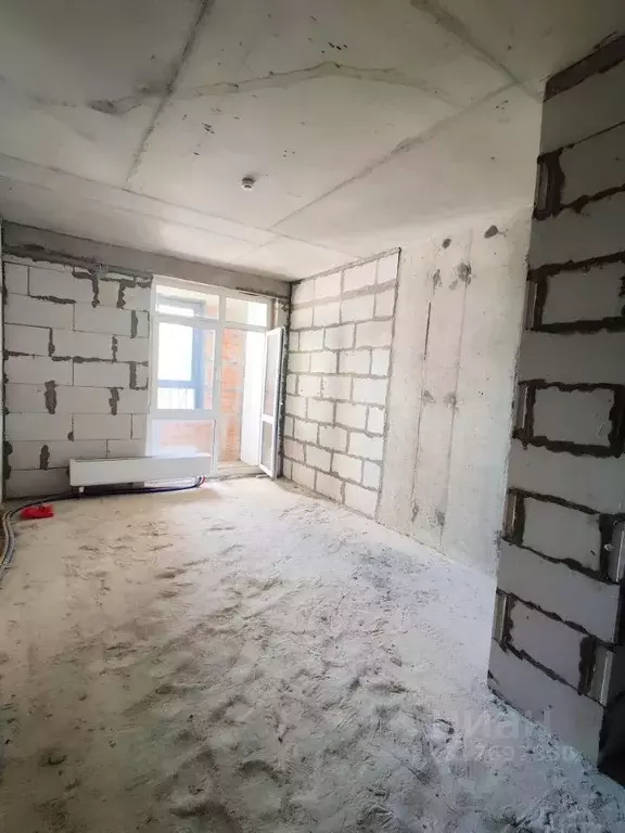 Квартира, студия, 22 м - Фото 0