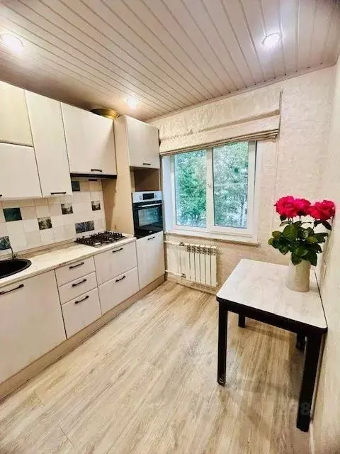 2-к кв. Тверская область, Тверь ул. Королева, 20 (45.2 м) - Фото 0