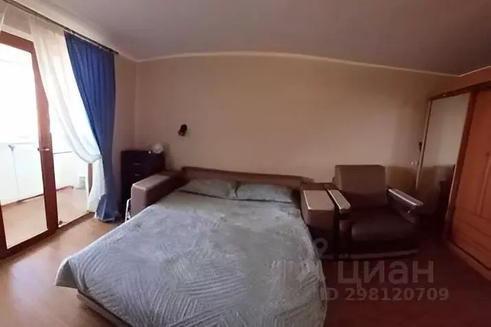 2-к кв. Крым, Феодосия ул. Ленина, 4 (42.0 м) - Фото 0