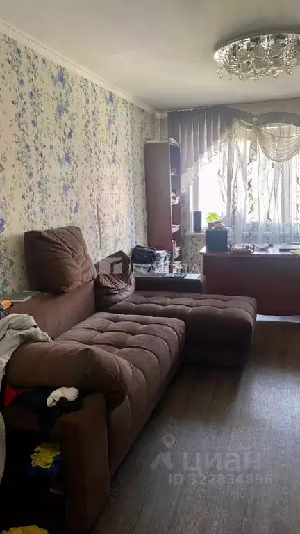 3-к кв. Алтайский край, Барнаул ул. Чеглецова, 54 (64.0 м) - Фото 1