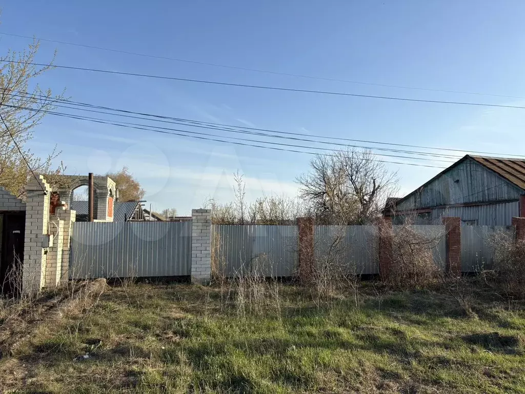 Участок 9,5 сот. (ИЖС) - Фото 1