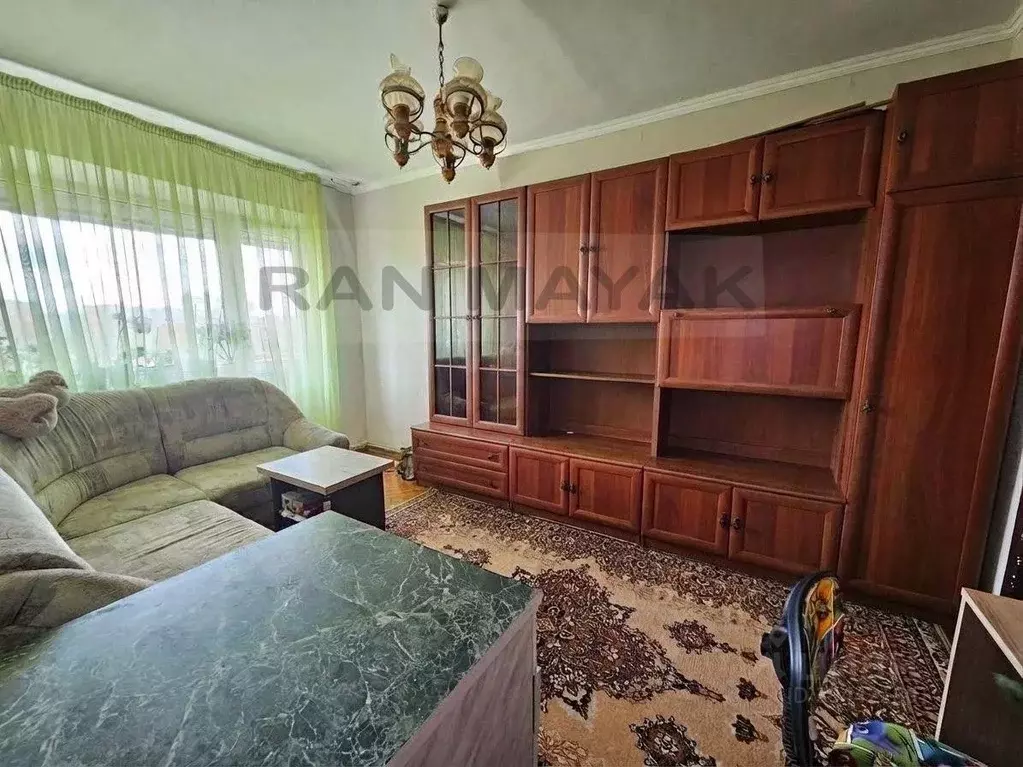 3-к кв. Адыгея, Майкоп ул. Димитрова, 11/4 (49.3 м) - Фото 2