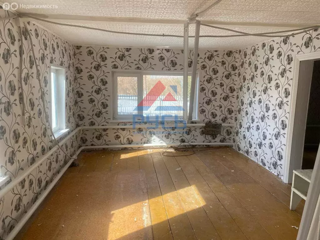 Дом в Бектыш, Еткульская улица (65 м) - Фото 0