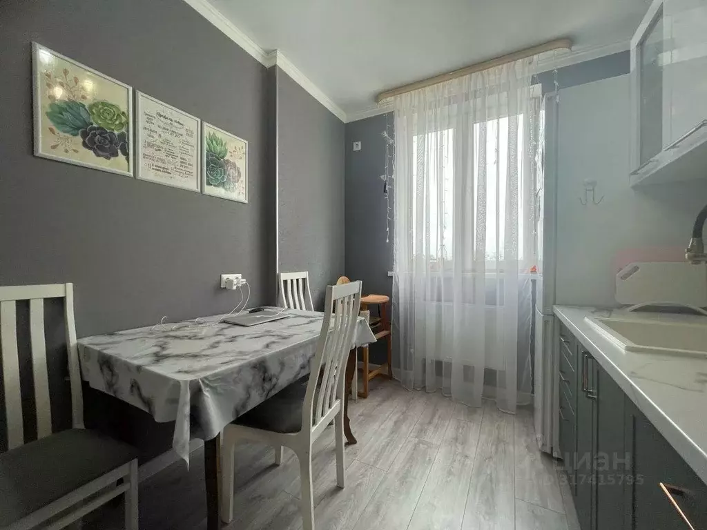 Квартира, 2 комнаты, 44 м - Фото 0