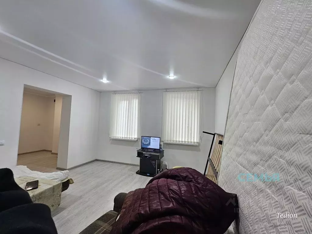 Дом в Северная Осетия, Владикавказ пл. Свободы (25 м) - Фото 2