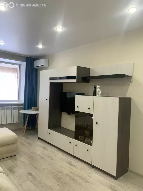 2-комнатная квартира: Йошкар-Ола, Пролетарская улица, 21А (43.5 м) - Фото 1