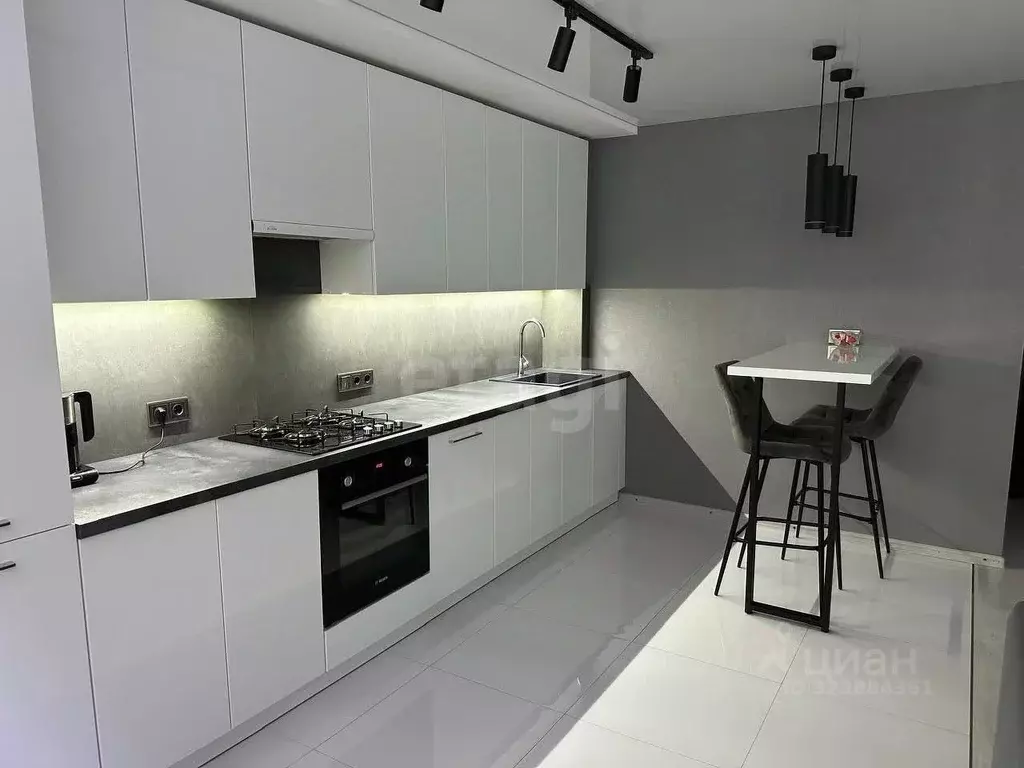 Студия Тамбовская область, Тамбов городской округ, с. Бокино пер. ... - Фото 1