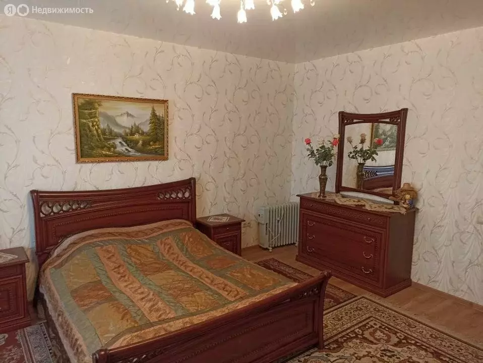 1-комнатная квартира: Новосибирск, улица Ольги Жилиной, 33 (59 м) - Фото 0