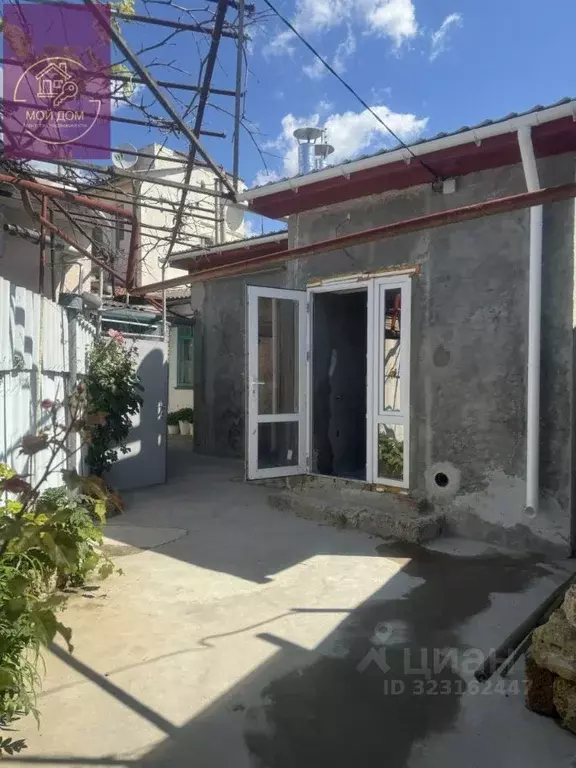 4-к кв. Крым, Евпатория ул. Пушкина, 63 (100.0 м) - Фото 2