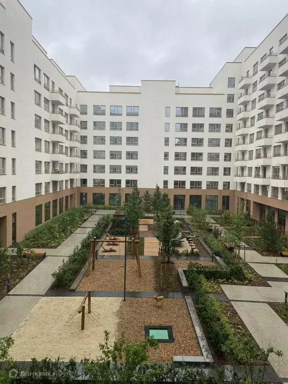 Продаётся 1-к квартира, 43.5 м - Фото 0