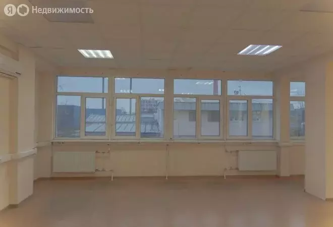 Офис (52.5 м) - Фото 1