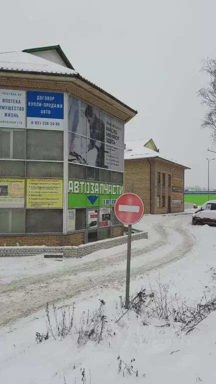 Офис в Ленинградская область, Гатчина Киевская ул., 17В (20 м) - Фото 1