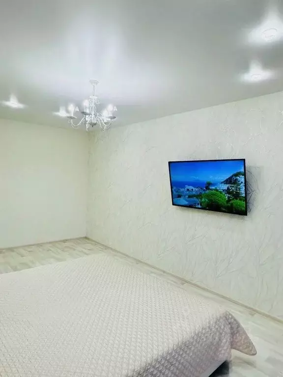 1-к кв. Амурская область, Тында ул. Московских строителей, 13 (34.0 м) - Фото 2