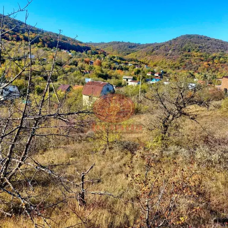 Участок в Крым, Симферопольский район, Крым дп 5 (6.0 сот.) - Фото 2