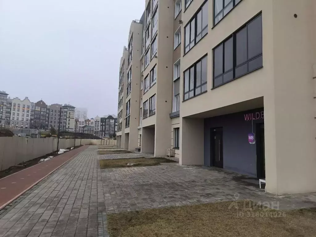 Помещение свободного назначения в Удмуртия, Завьяловский район, с. ... - Фото 0