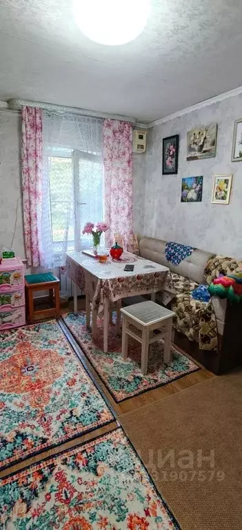 Дом в Новосибирская область, Черепаново Красноармейский пер., 4 (48 м) - Фото 1