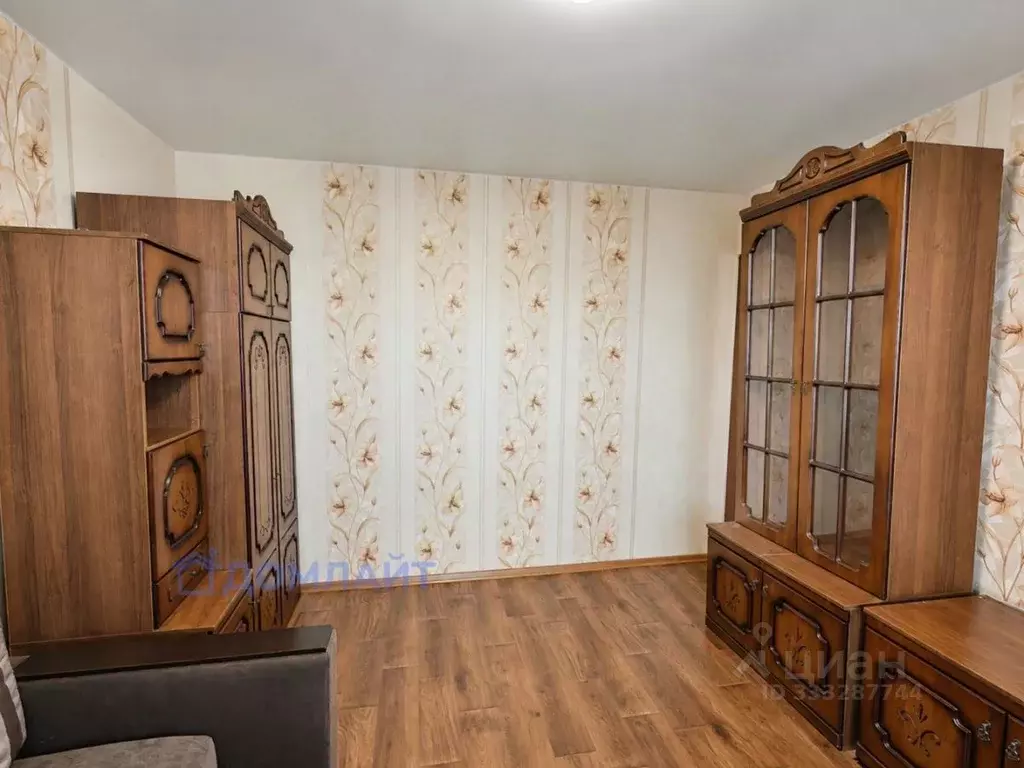 1-к кв. Самарская область, Самара Ташкентская ул., 232 (29.0 м) - Фото 2