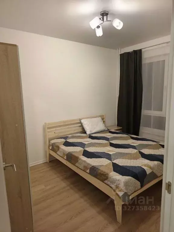 2-к кв. Москва Люблинская ул., 72Ак1 (41.0 м) - Фото 1