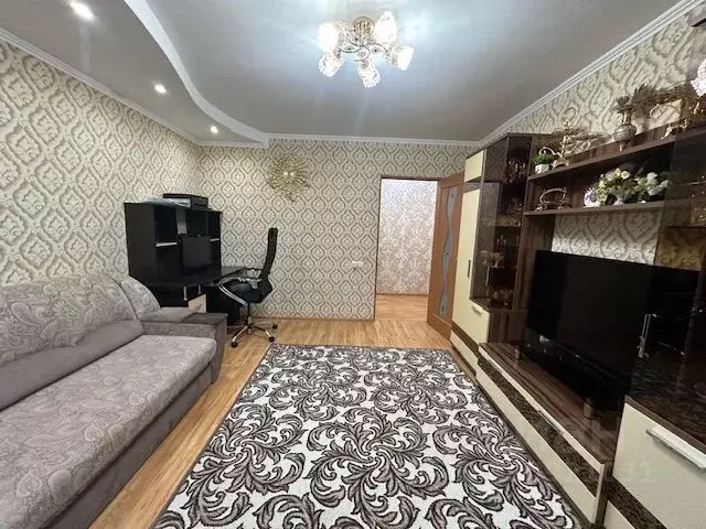 3-к кв. Коми, Усинск ул. Нефтяников, 40/1 (65.3 м) - Фото 2