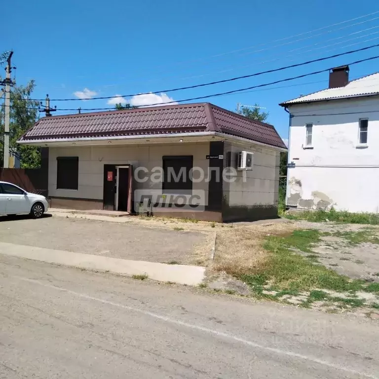 Помещение свободного назначения в Краснодарский край, Северский район, ... - Фото 2