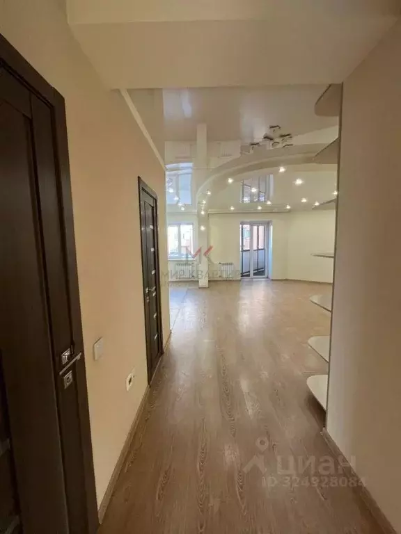 3-к кв. Хакасия, Абакан просп. Дружбы Народов, 49А (104.5 м) - Фото 2