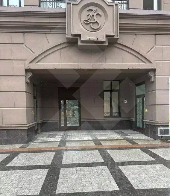 Помещение свободного назначения в Москва Хорошевское ш., 25Ак1 (200 м) - Фото 2