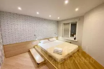 2-к кв. Приморский край, Владивосток ул. Жигура, 26 (45.0 м) - Фото 1