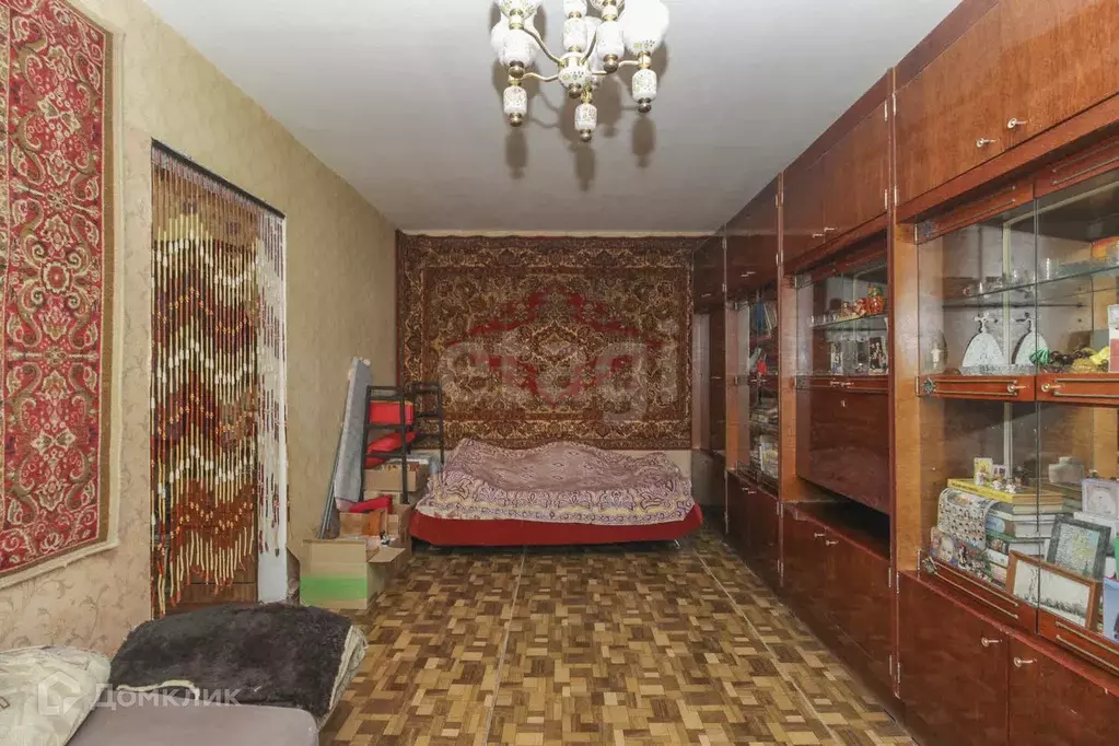 Продаётся 2-к квартира, 44.9 м - Фото 1