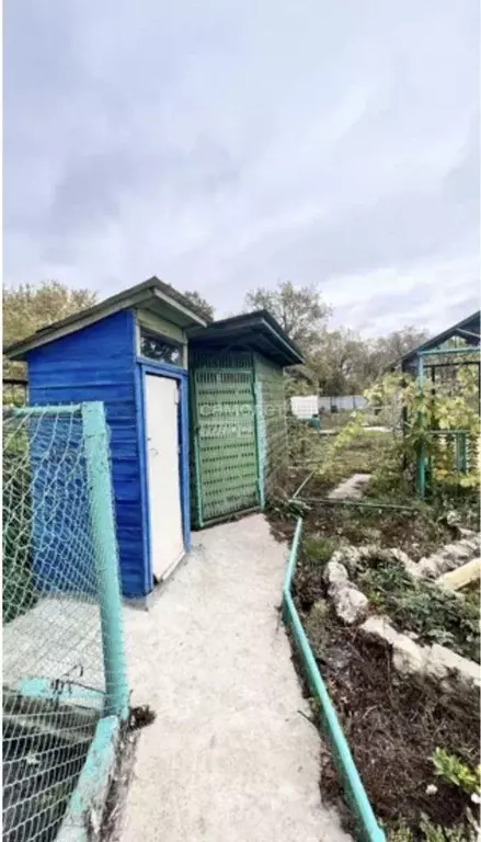 Дом в Самарская область, Сызранский район, с. Рамено Молодежная ул. ... - Фото 2