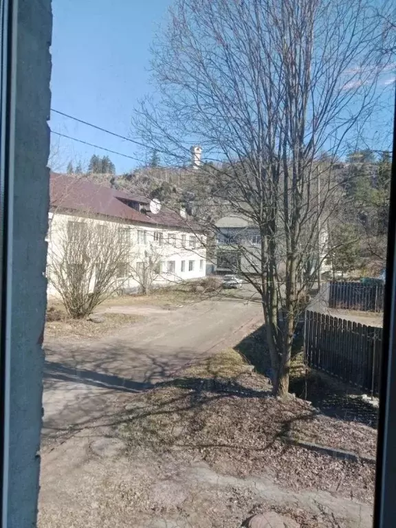 2-к кв. Карелия, Сортавала Железнодорожная ул., 19к2 (32.9 м) - Фото 2