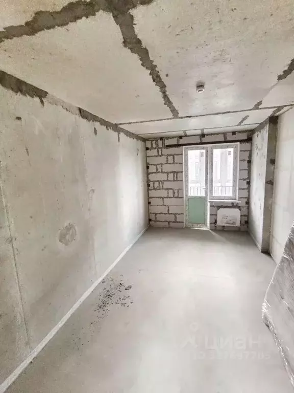 Квартира, 1 комната, 42 м - Фото 0