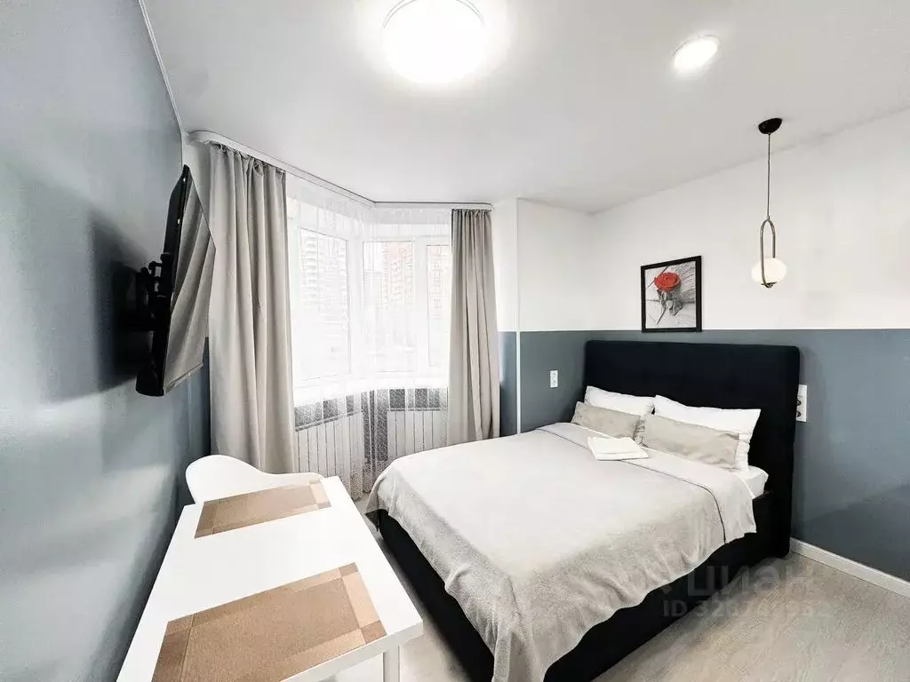 Студия Башкортостан, Уфа Караидельская ул., 62 (20.0 м) - Фото 1