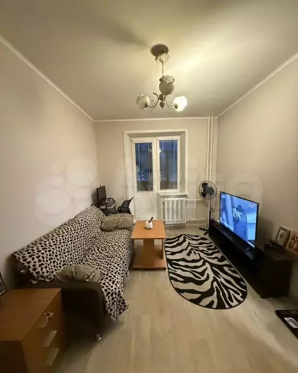 1-к. квартира, 27 м, 3/9 эт. - Фото 0