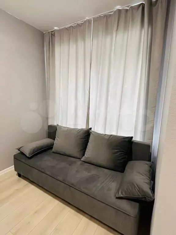 Квартира-студия, 28 м, 5/12 эт. - Фото 1