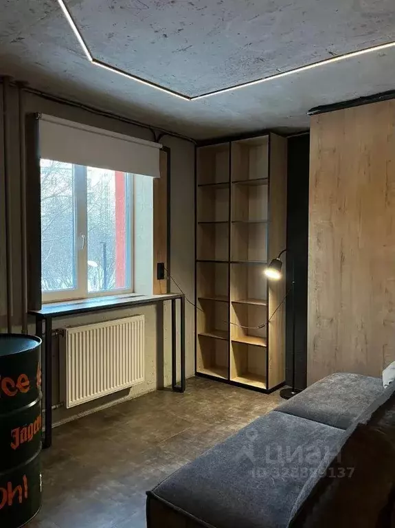 Комната, 18 м - Фото 1