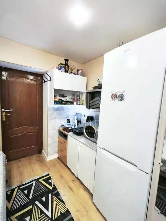 Комната Самарская область, Самара ул. Свободы, 82а (13.0 м) - Фото 1