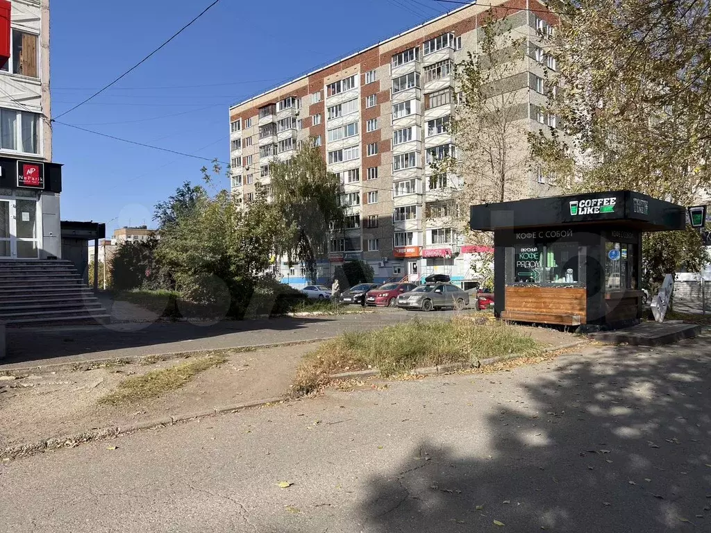 Сдам 64 м под магазин, офис, пвз, услуги, отд.вх - Фото 1
