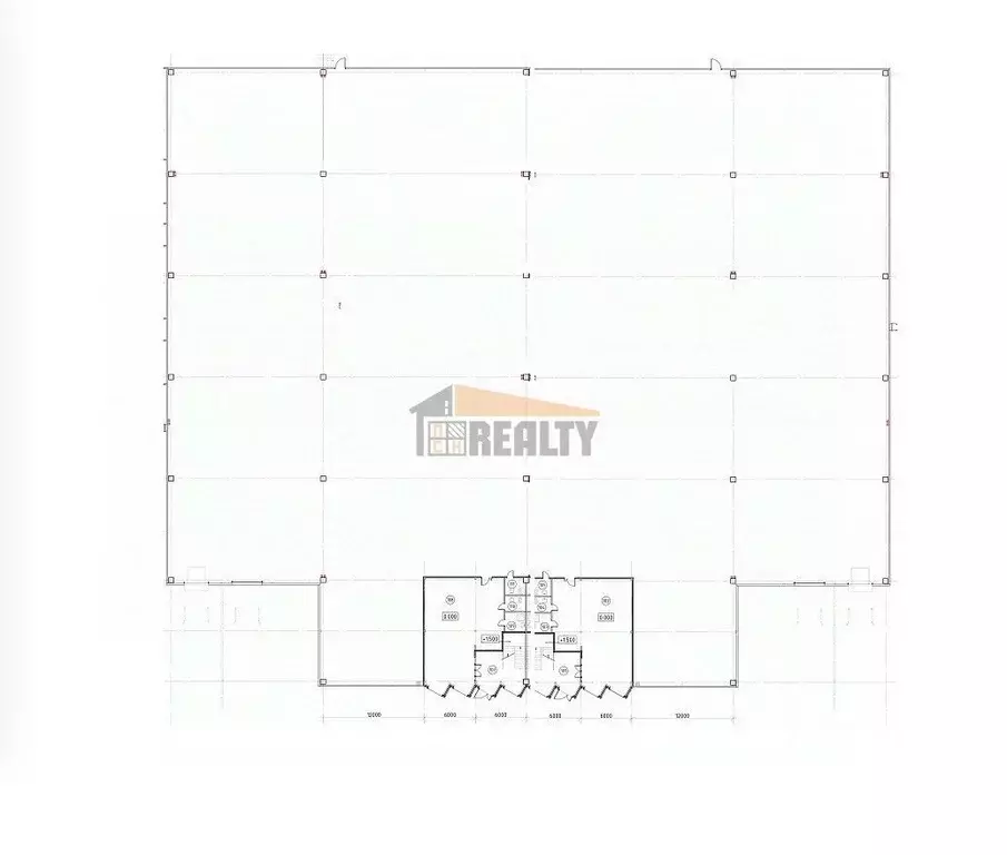 Производственное помещение в Московская область, Дмитровский ... - Фото 2