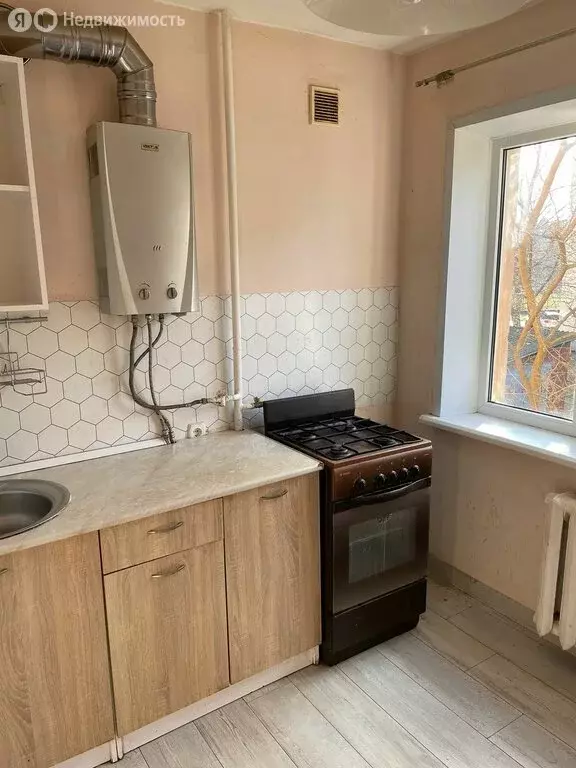 2-комнатная квартира: Краснодар, Прикубанский внутригородской округ, ... - Фото 1