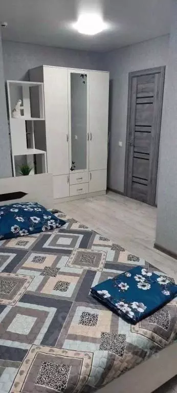 1-к кв. Самарская область, Чапаевск Пролетарская ул., 10Бс3 (30.0 м) - Фото 2