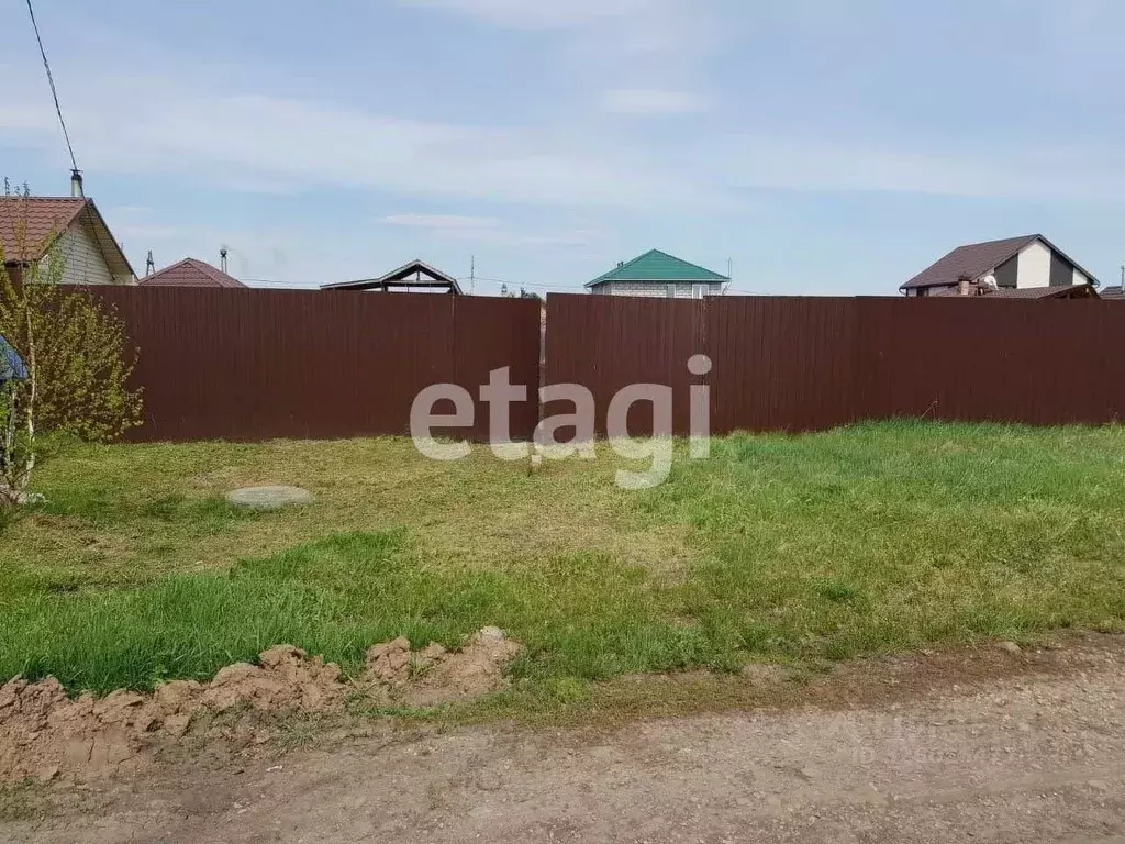 Участок в Красноярский край, Красноярск городской округ, д. Минино ул. ... - Фото 2